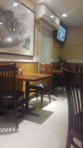 Wo's Chinese Restaurant 金穗園美食 - Hospitality and gastronomy