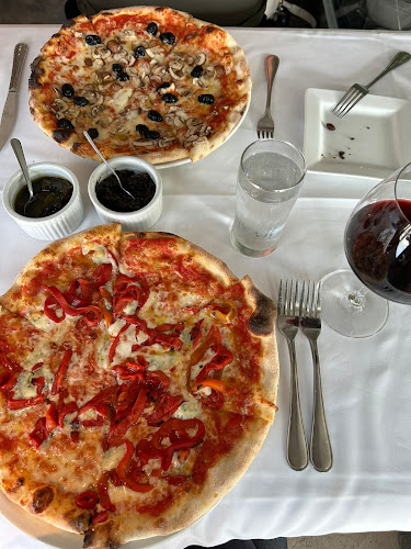 Mastro Roberto Trattoria