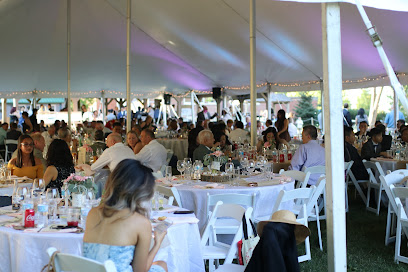 Preserve Indulgence Event Design & Boutique Catering