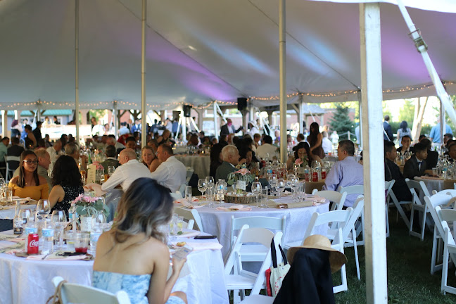 Preserve Indulgence Event Design & Boutique Catering