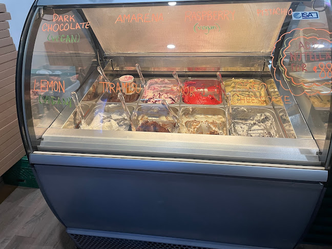 Farinella Kanata - Hospitality and gastronomy