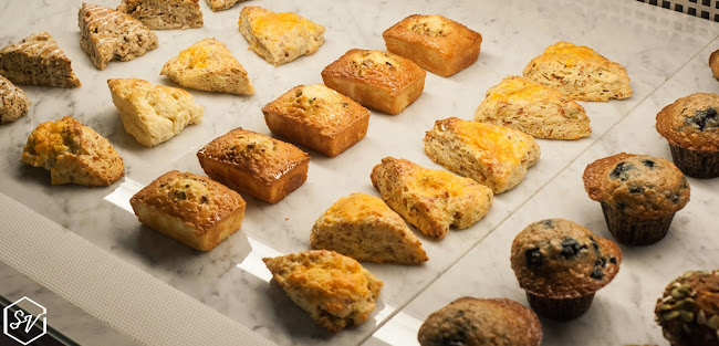 Small Victory Bakery - Vancouver