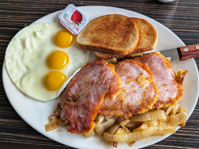 John's Family Restaurant - Brampton