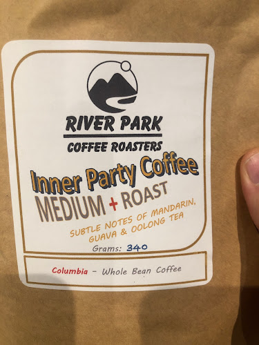 Comentarii opinii despre River Park Coffee Roasters
