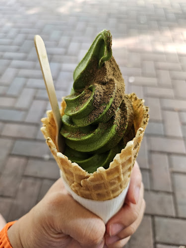 Matcha Cafe Maiko - Hospitality and gastronomy