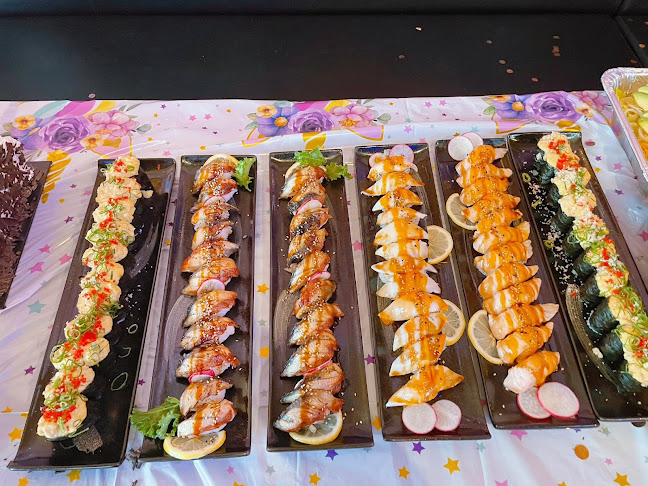 Comentarii opinii despre Imi Japanese Cuisine