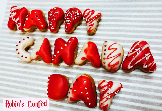 Robin's Confed - Saskatoon