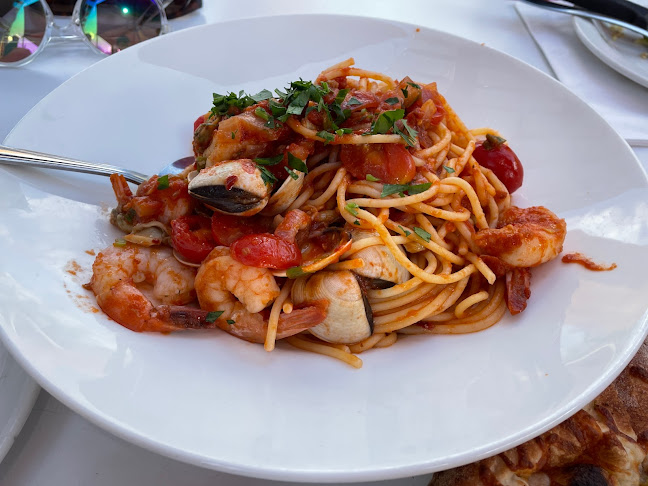 Antica Pizzeria & Ristorante - Hospitality and gastronomy