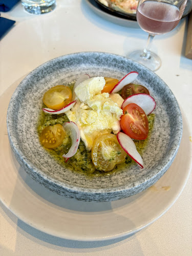 Comentarii opinii despre ARC RESTAURANT