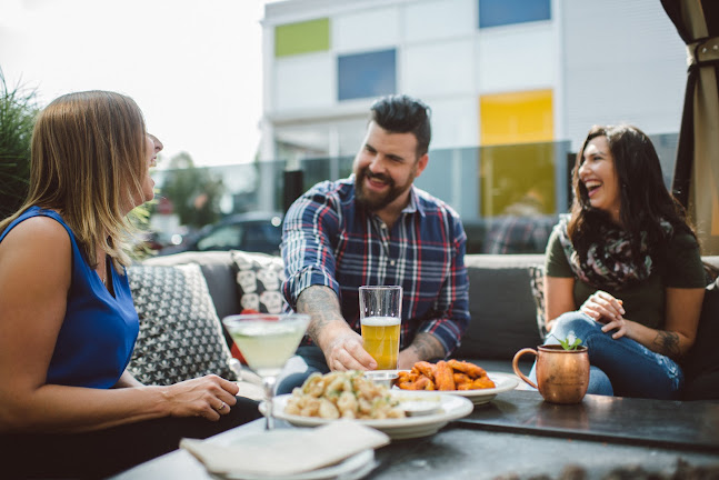 Browns Socialhouse Brandon - Hospitality and gastronomy