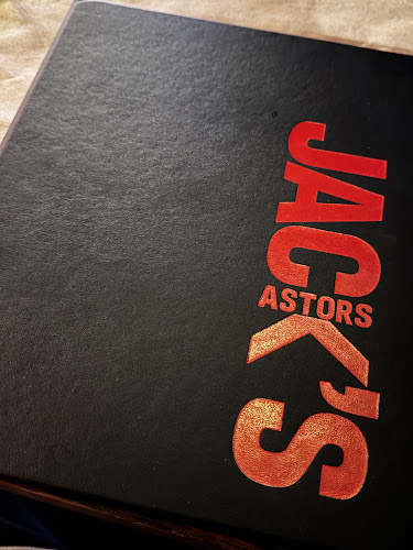 Jack's Square One - Hospitality and gastronomy