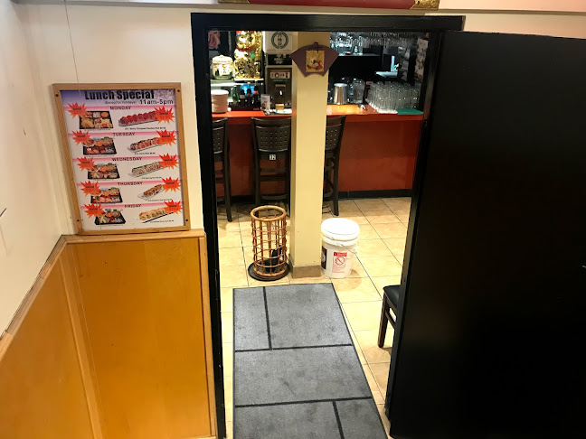 Sushi Yan Japanese Restaurant - Hospitality and gastronomy