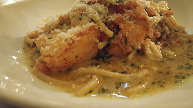 Opinii despre Riviera Ottawa în Ottawa - Hospitality and gastronomy