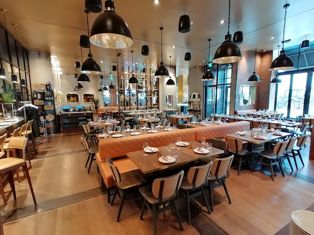 Pizzeria Moretti Toronto