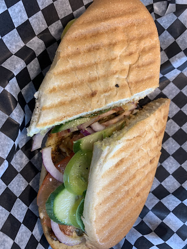 Quick Sandwiches - Hospitality and gastronomy