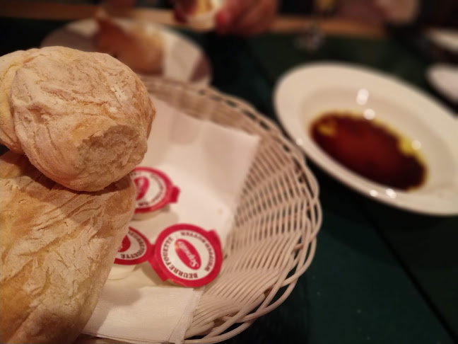 Anton's Pasta Bar - Hospitality and gastronomy