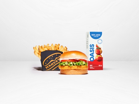 Harvey's - Hospitality and gastronomy