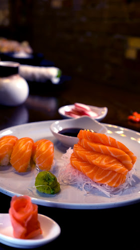 Comentarii opinii despre Katsu Express