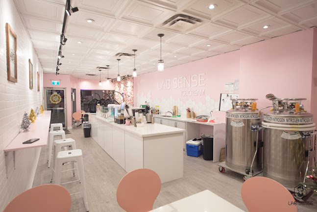 Lab Sense Catering Service - Toronto