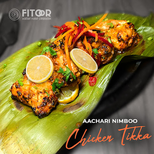 Fitoor - Indian Food Obsession