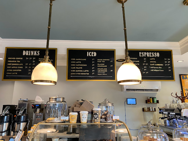 Comentarii opinii despre Balzac's Port Dalhousie