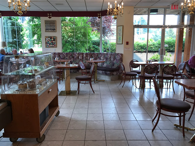 Nanaimo Bakery - Nanaimo