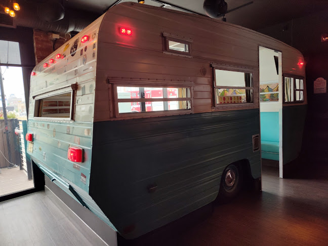 Comentarii opinii despre The Cabin Pub + Party