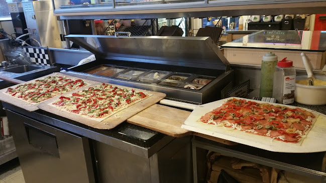 City Cafe Bakery - West Ave.