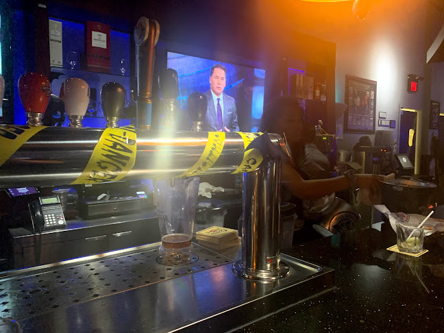 AllStar Wings & Ribs - Hospitality and gastronomy