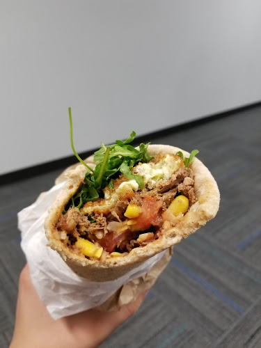 Good Eats Cafe - Ottawa