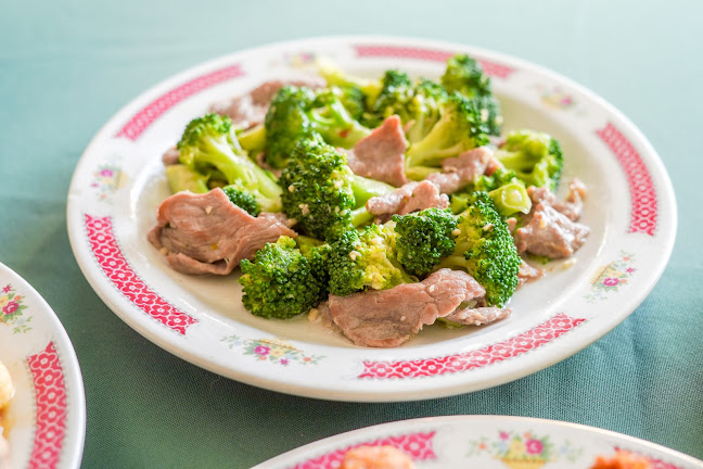 Comentarii opinii despre Royal City Restaurant & Tavern