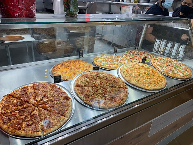 LOCAL Pizza - Victoria