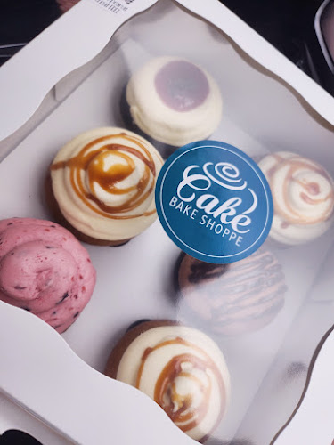 Cake Bake Shoppe - Calgary