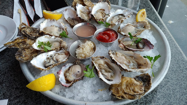 Steamship Grill & Bar