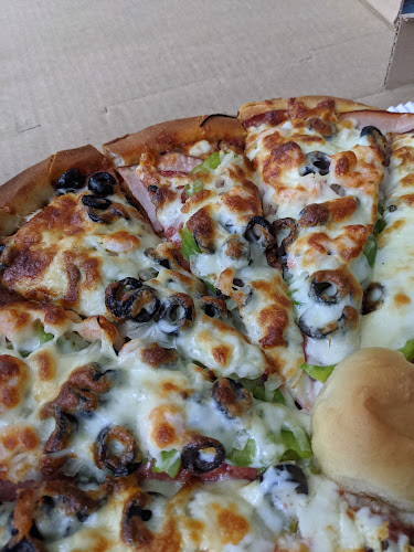 Comentarii opinii despre Classic O.P. Pizza