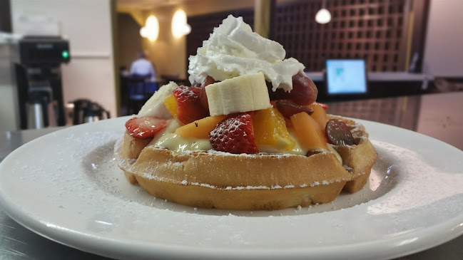 Opinii despre The Olive Restaurant în Prince Rupert - Hospitality and gastronomy