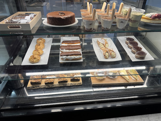 Cafe Cristal - Ottawa