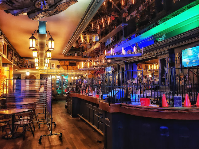 Comentarii opinii despre Storm Crow Alehouse