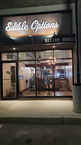 Edible Options