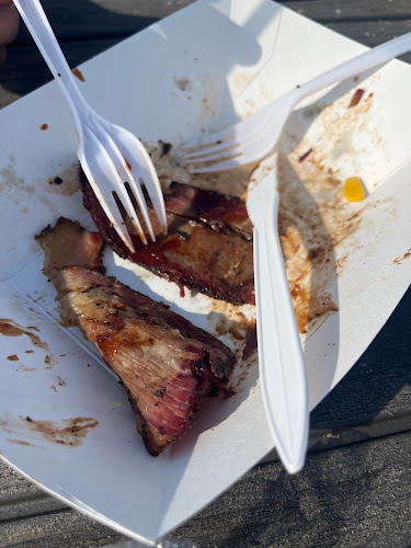 Comentarii opinii despre Pitt County BBQ