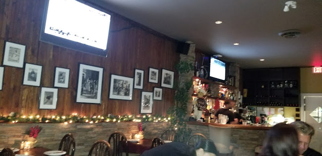 Comentarii opinii despre That Place Restaurant