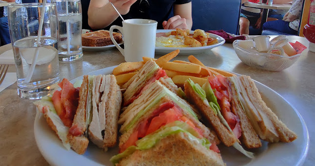 Opinii despre Windmill Restaurant în Burlington - Hospitality and gastronomy