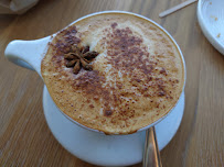 Comentarii opinii despre Circles & Squares Bakery Café