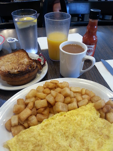 Uptown Grill - Guelph