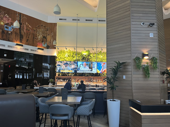 Opinii despre Moxies Toronto Downtown Restaurant în Toronto - Hospitality and gastronomy