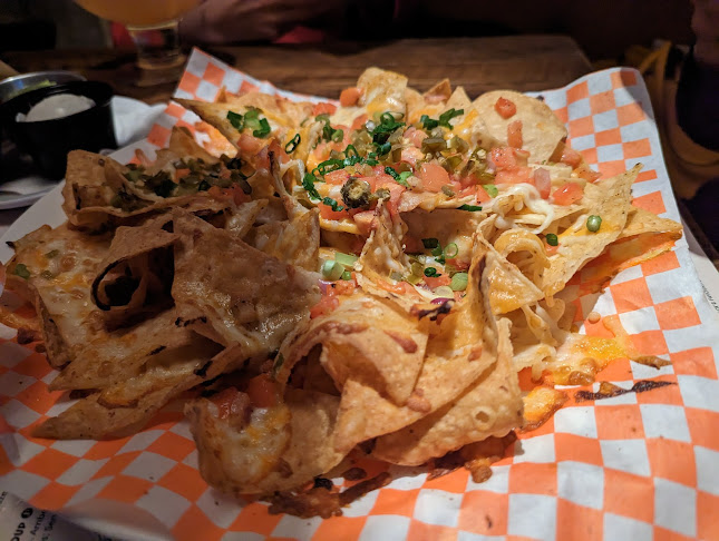 Jack Astor's Bar & Grill Pickering