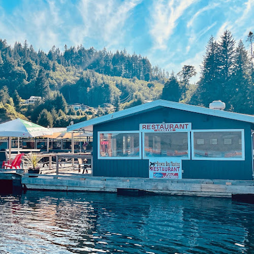 Comentarii opinii despre The Narrows Floating Restaurant