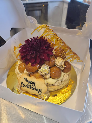 Comentarii opinii despre La Roux Patisserie