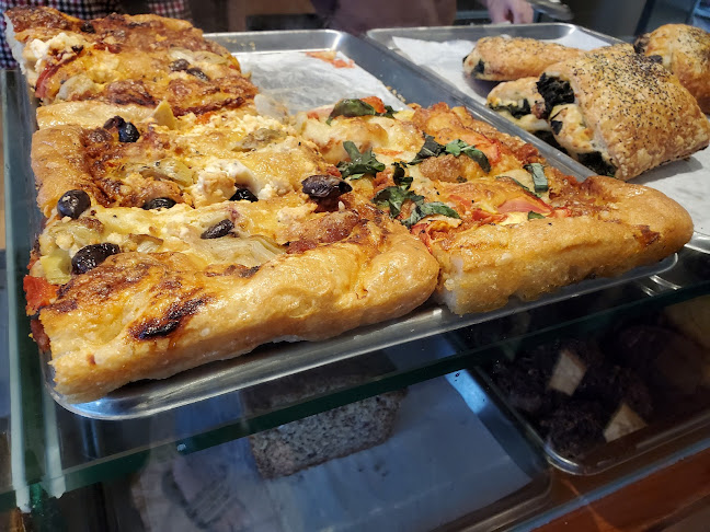 Stella's Bakery - Winnipeg