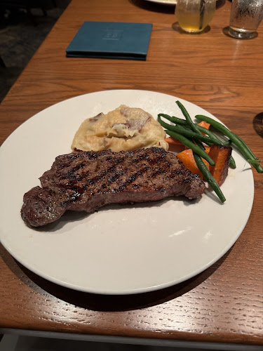 The Keg Steakhouse + Bar - Burnaby